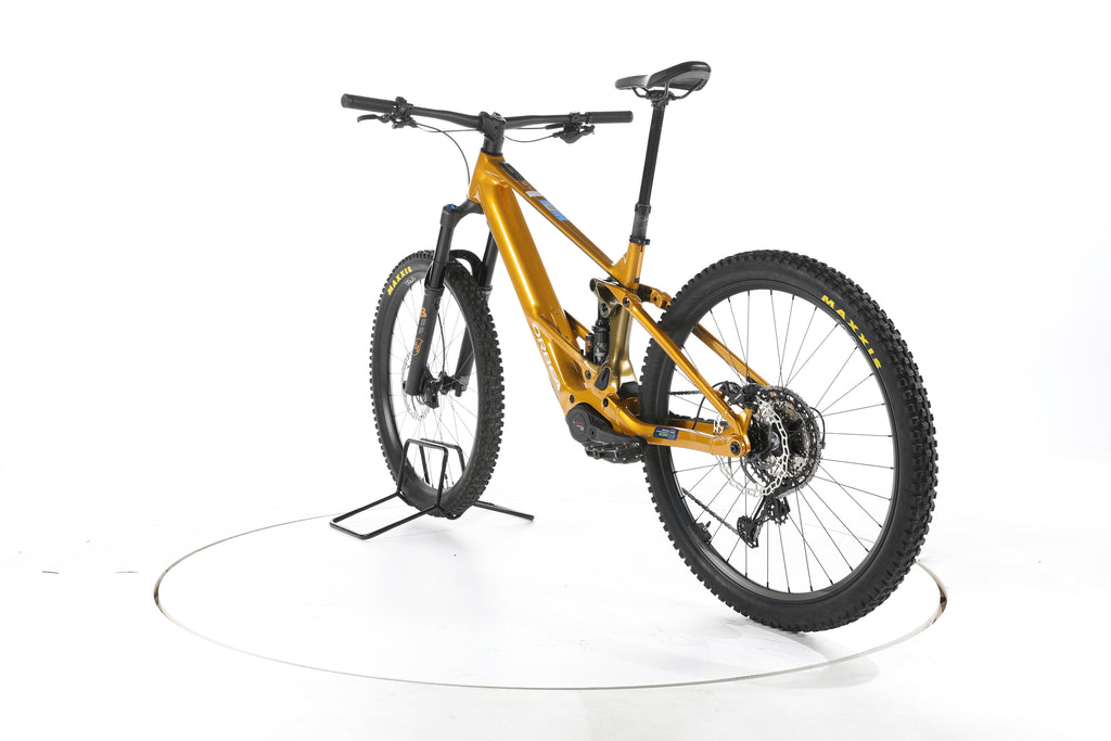 Orbea Wild H10 E-Bike Fully 2026 - Image 9