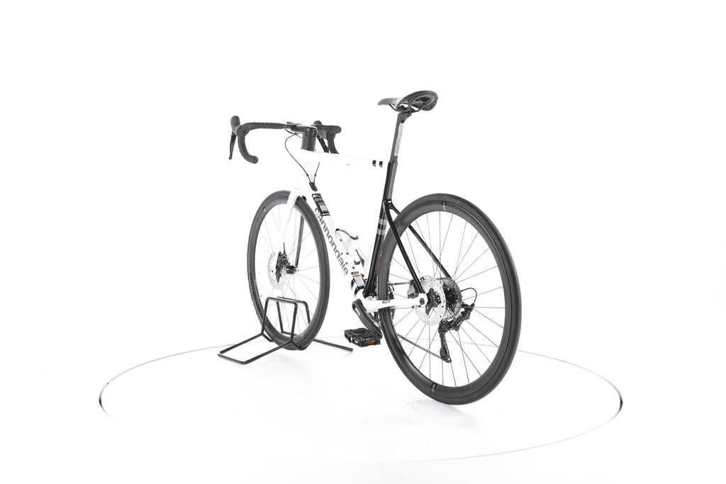 Cannondale SuperSix EVO Carbon Disc Ultegra - Image 9