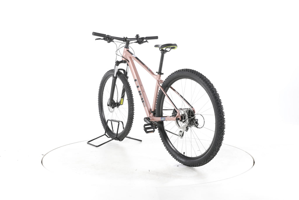Cube Access WS EAZ Fahrrad Hardtail - Image 9