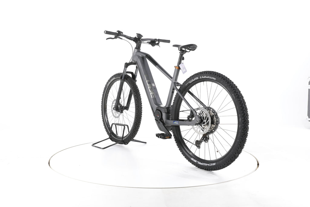 Cube Reaction Hybrid Race E-Bike - Image 9