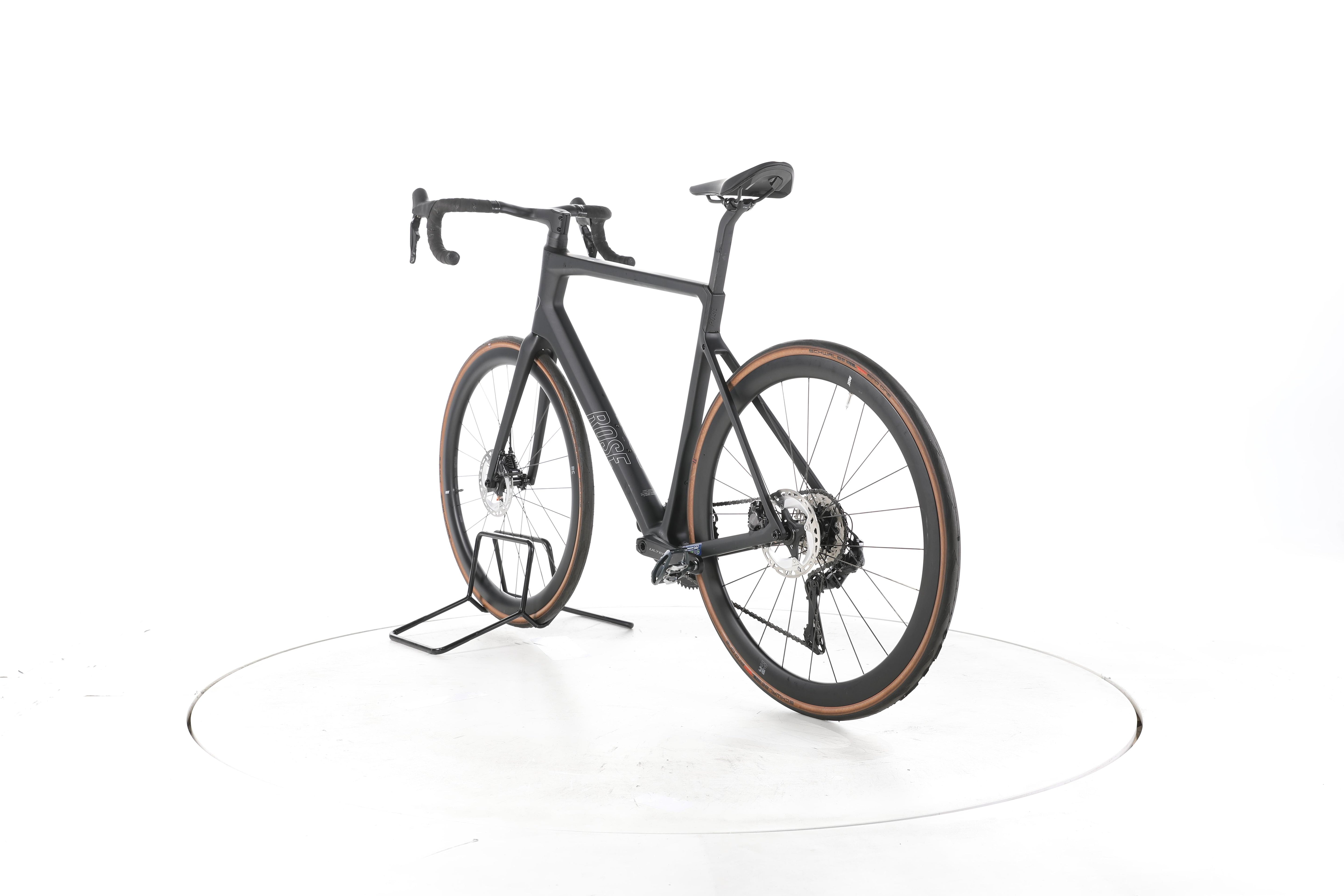 Rose Reveal 06 Ultegra Di2 Gravelbike Carbon 2025 - Image 9