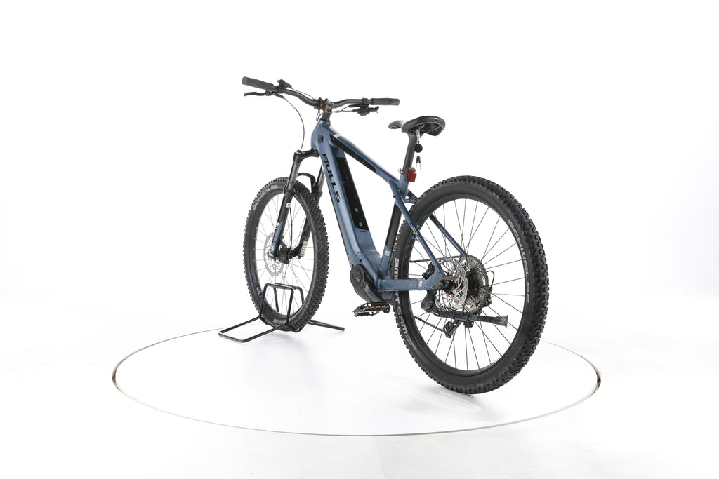 Bulls Copperhead EVO 2 XXL E-Bike - Image 9