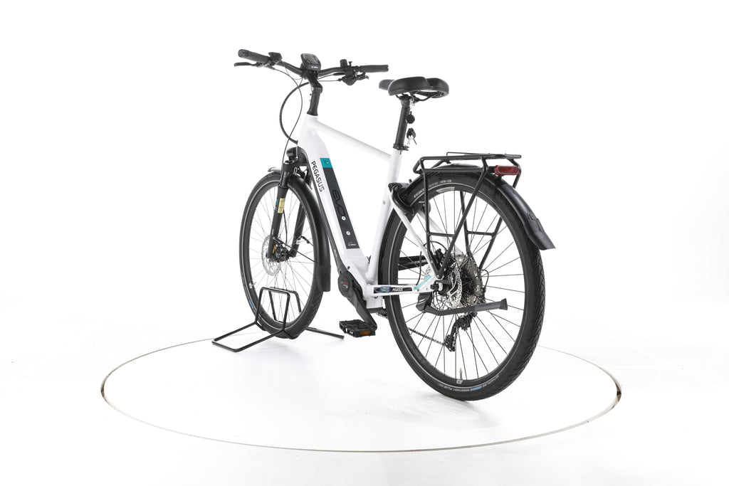 Pegasus Premio EVO Lite Trekking E-Bike - Image 9