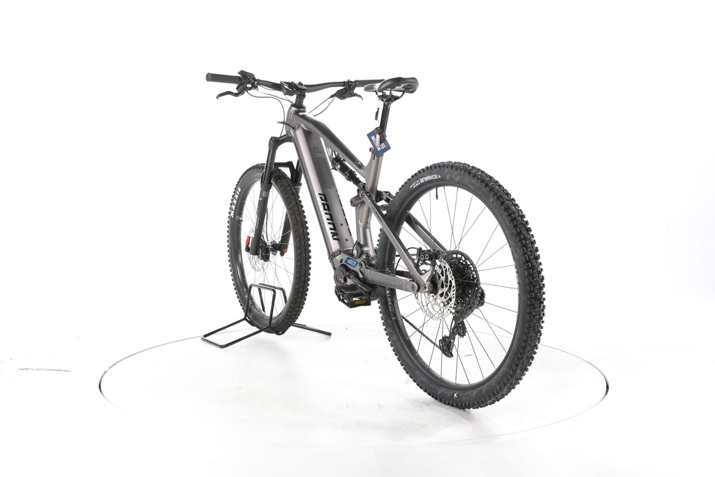Radon Render AL 8.0 E-Bike Fully - Image 9