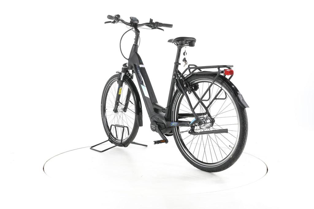 Pegasus Solero EVO 7R Plus Trekking E-Bike Tiefeinsteiger - Image 9