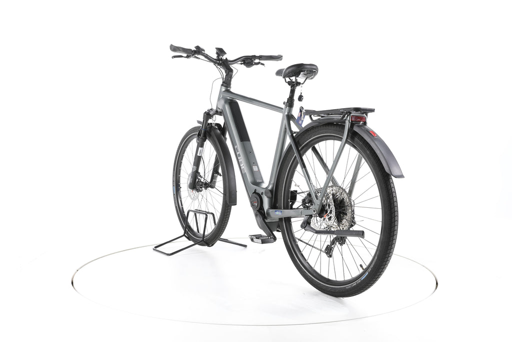 Cube Kathmandu Hybrid Pro Trekking E-Bike - Image 9