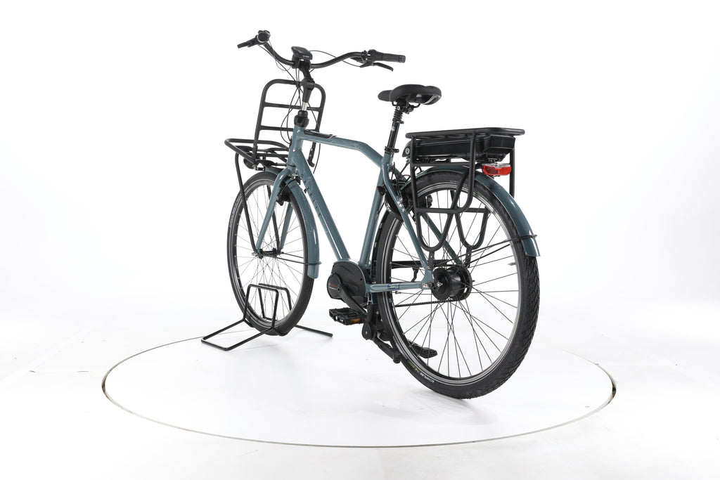 Gazelle HeavyDutyNL C5 HMB City E-Bike - Image 9