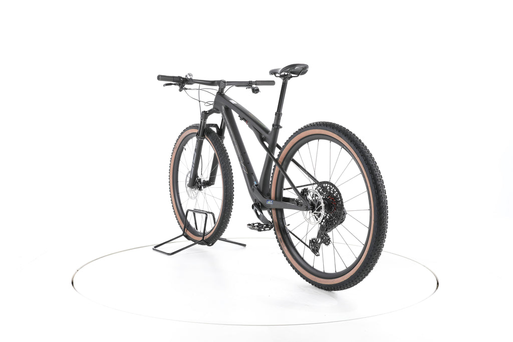 Trek Supercaliber SLR 9.8 X0 AXS T-Type Gen 2 - Image 9