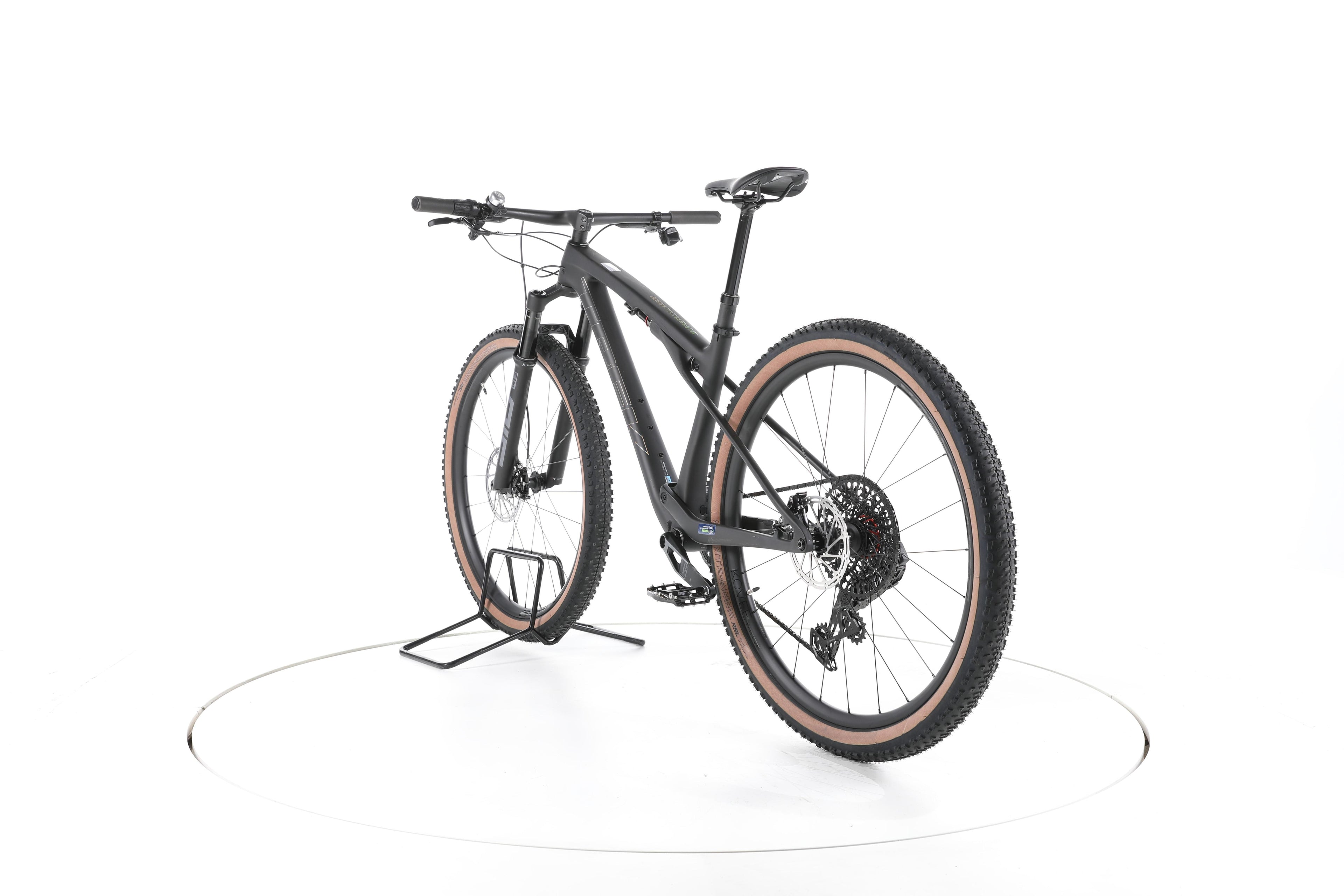 Trek Supercaliber SLR 9.8 X0 AXS T-Type Gen 2 - Image 9