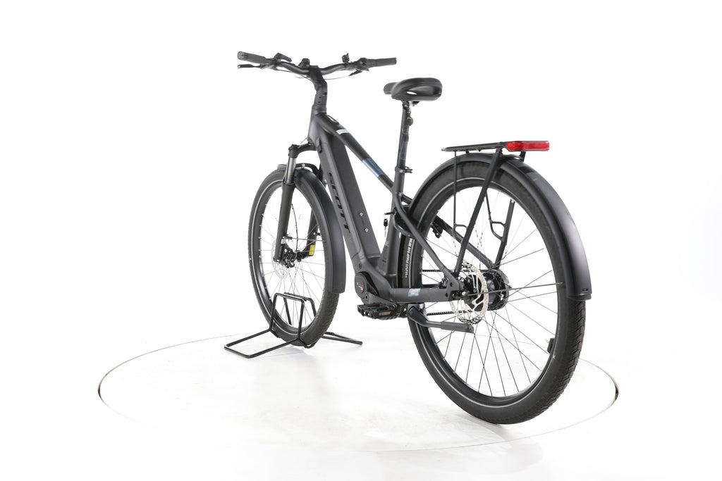 Scott Sub 20 Belt City E-Bike 2025 - Image 9
