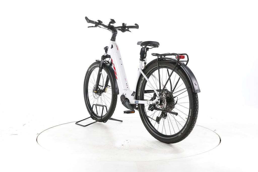 KTM Macina Gran Pro Trekking E-Bike Tiefeinsteiger 2024 - Image 9