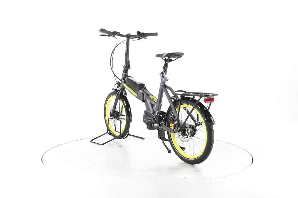 Bergamont Paul-E EQ Falt E-Bike Tiefeinsteiger - Image 9