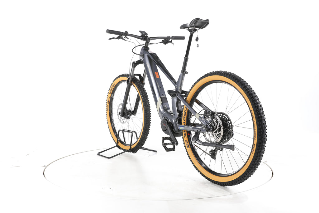 Conway Xyron S 2.9 E-Bike Fully - Image 9