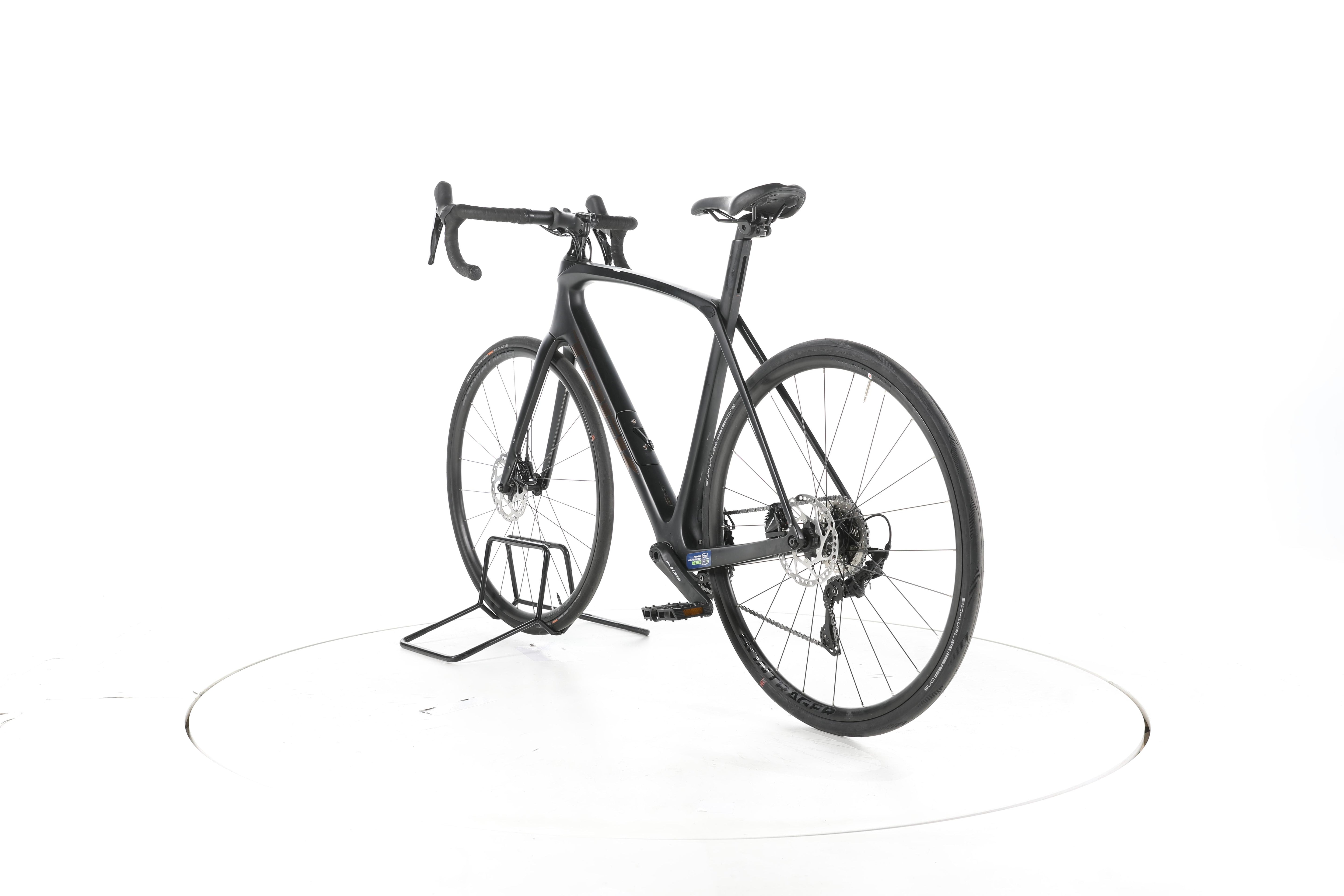 Trek Domane SL 5 Gen 3 - Image 9