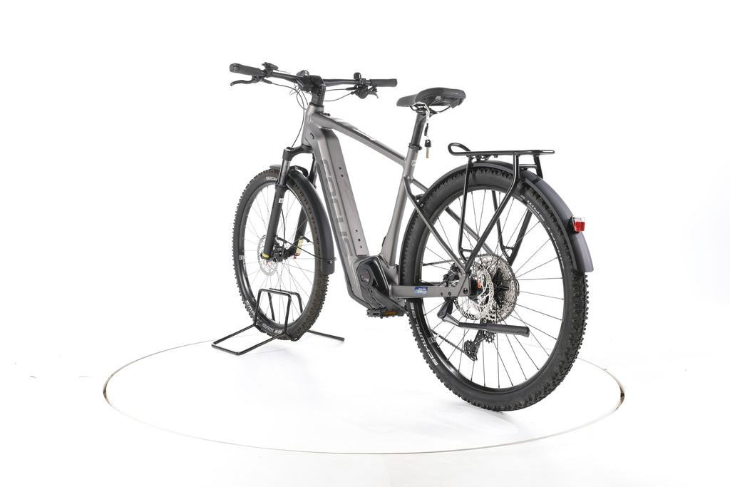 Focus Aventura² 6.8 Trekking E-Bike - Image 9