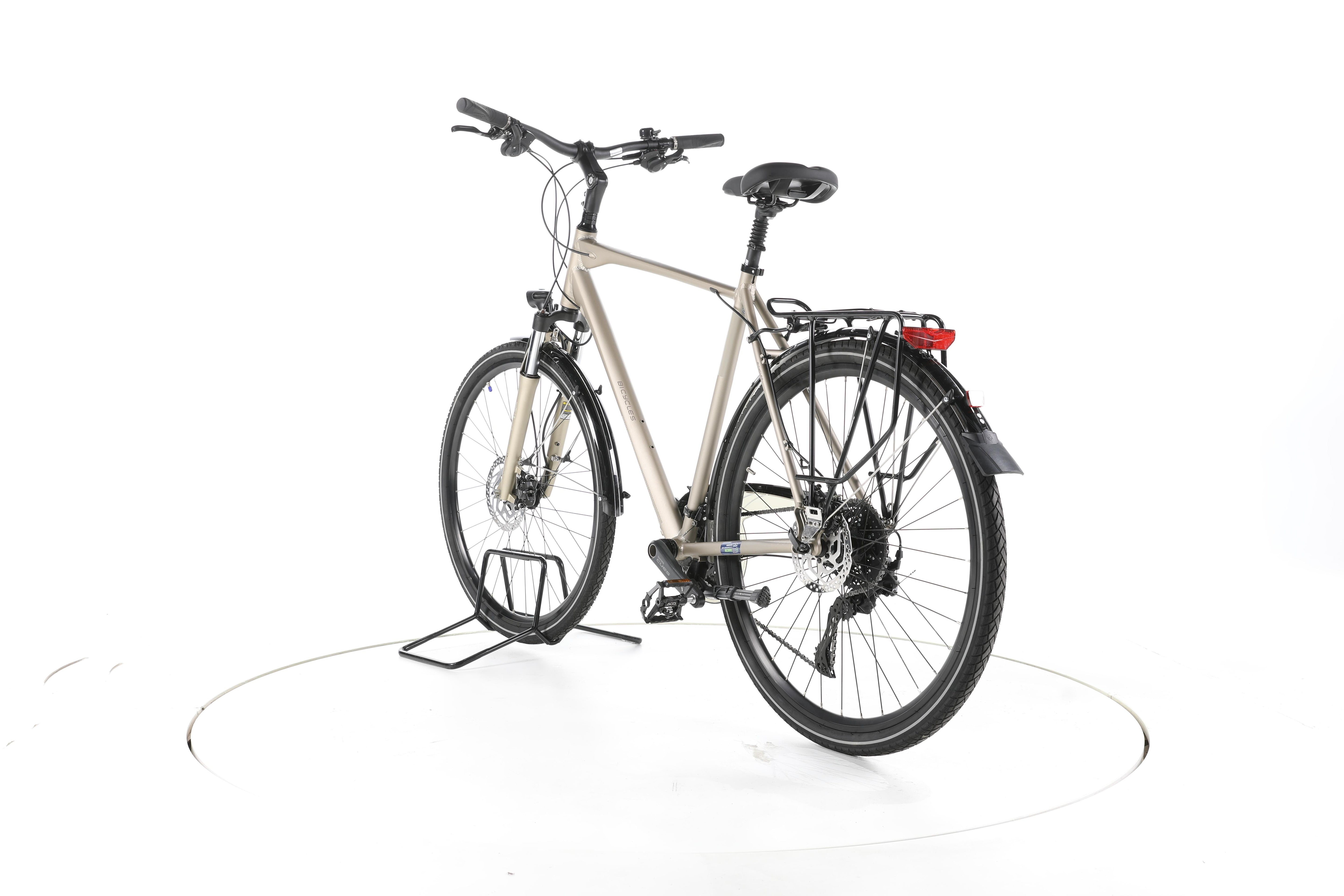Bicycles EXT 1000 - Image 9