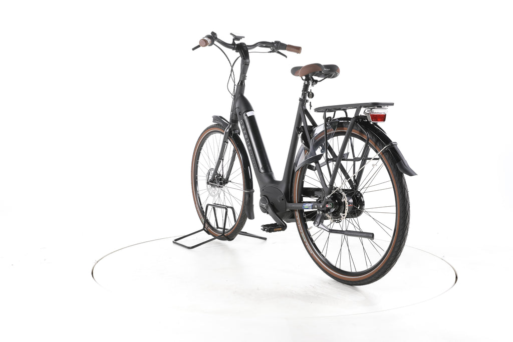 Gazelle Arroyo C8 HMB Elite City E-Bike Tiefeinsteiger 2024 - Image 9