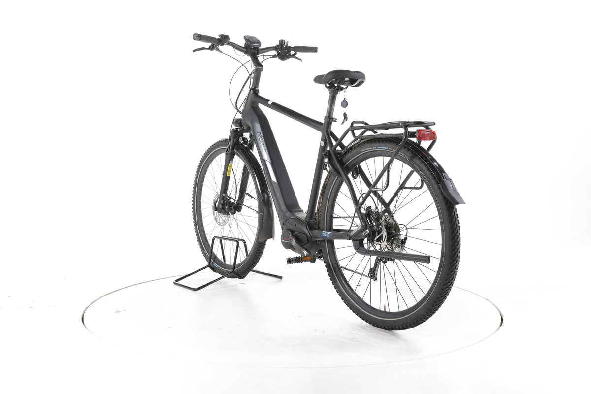 Pegasus Solero EVO Trekking E-Bike - Image 9