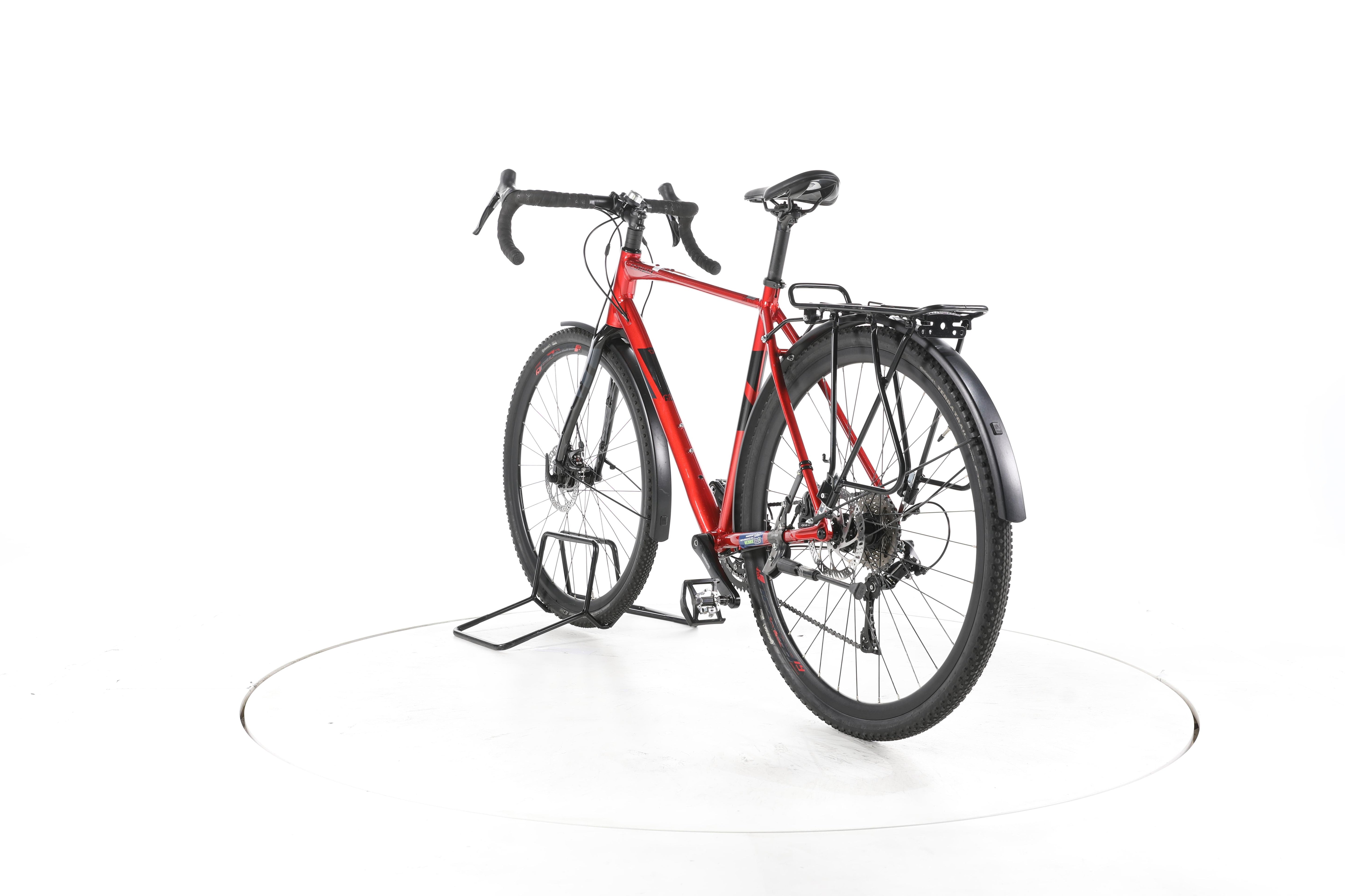 Conway GRV 3,0 EQ Fahrrad City & Trekking - Image 9