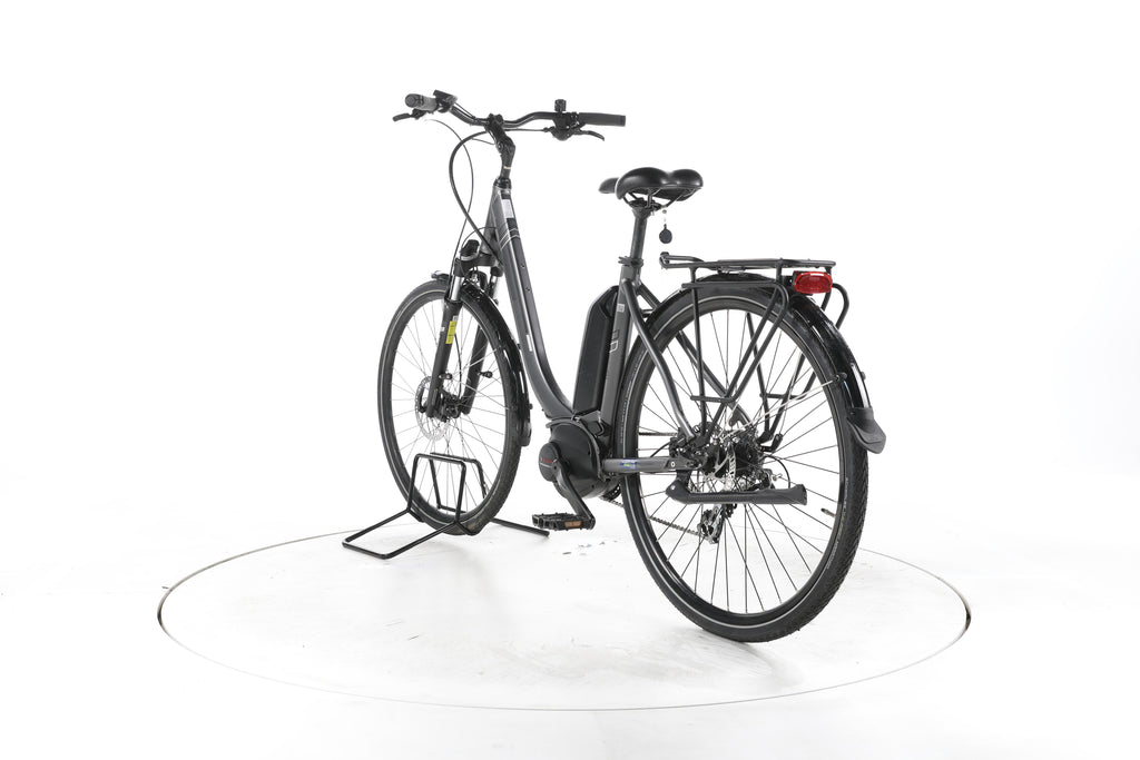 Triumph E-Bird Ultra Trekking E-Bike Tiefeinsteiger - Image 9