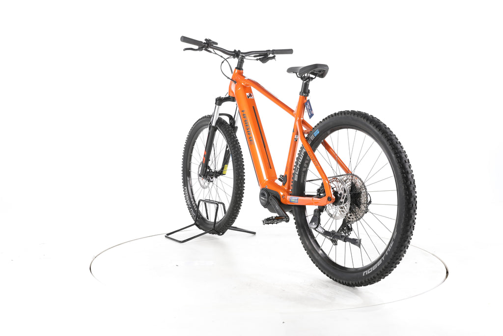 Haibike AllTrack 6 E-Bike - Image 9