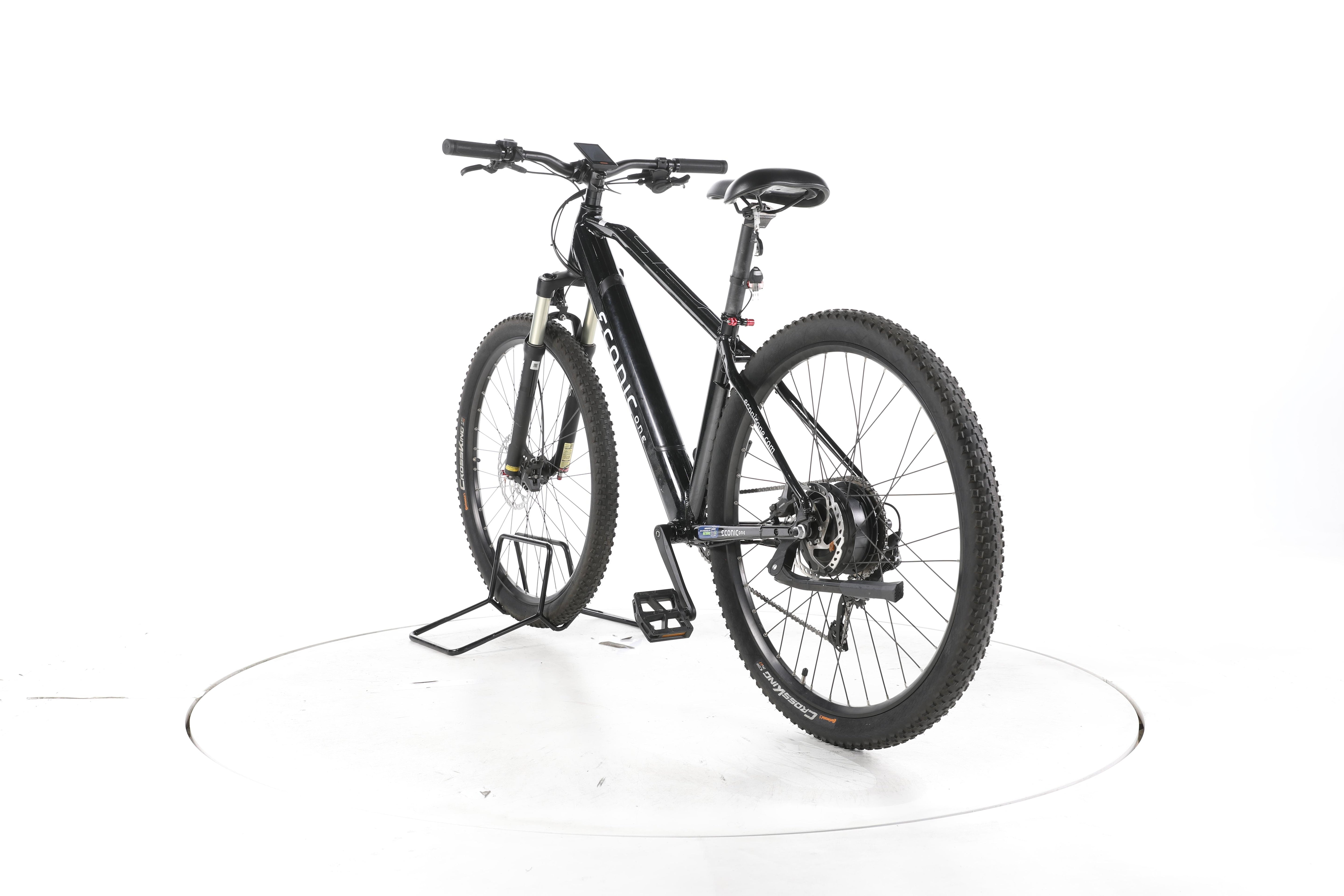 Econic One Cross-country smart M E-Bike - Image 9