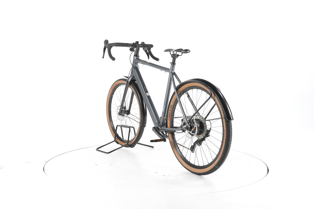 Coboc Torino E-Gravelbike - Image 9
