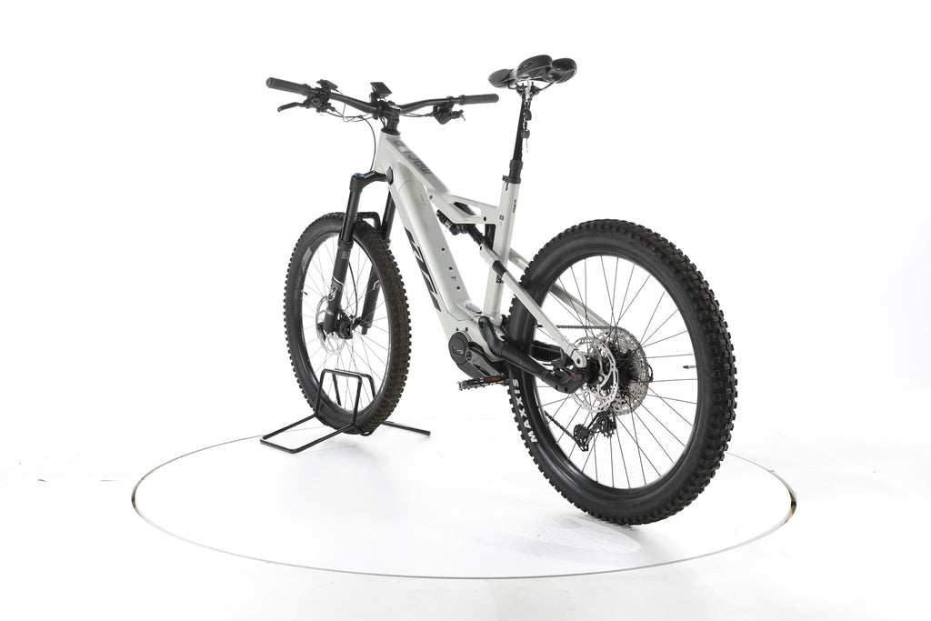 KTM Macina Kapoho 7972 E-Bike Fully - Image 9