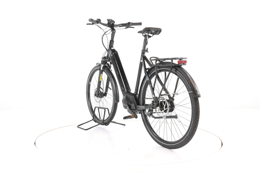 Hercules E-Imperial I-F5 City E-Bike Tiefeinsteiger - Image 9