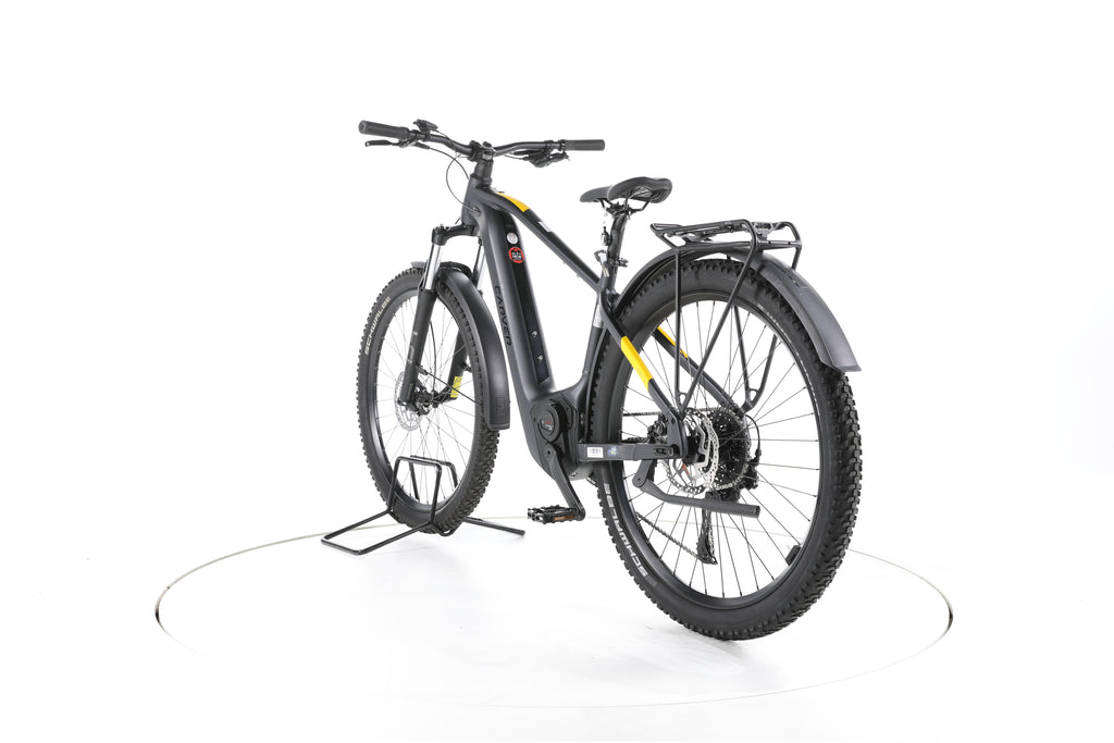 Carver Strict E.510 Trekking E-Bike 2024 - Image 9