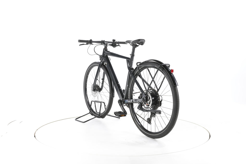 HoheAcht Lumo Terra Trekking E-Bike 2023 - Image 9