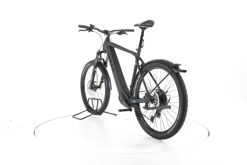 Bulls Copperhead EVO 2 XXL Street Trekking E-Bike 2024 - Image 9