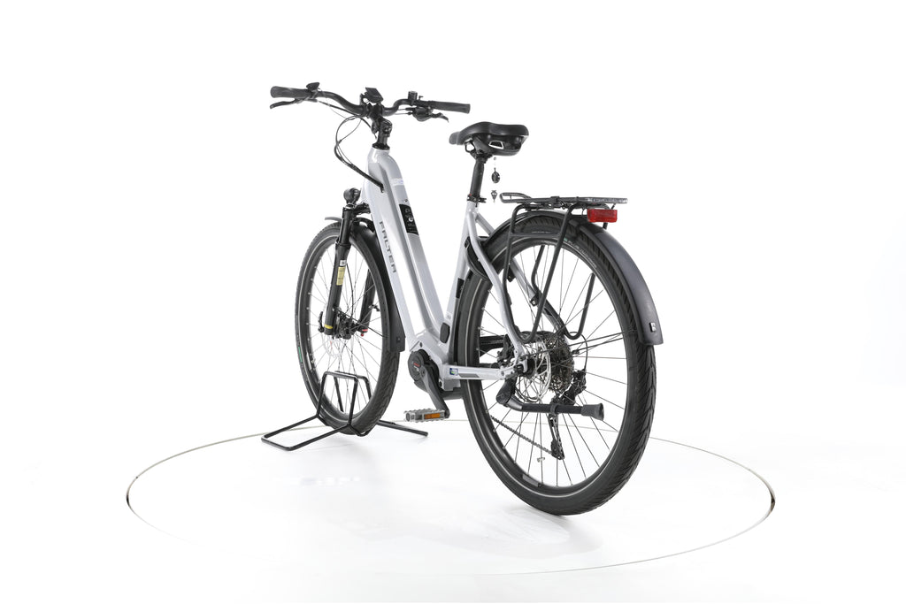 FALTER E 9.8 KS Plus Trekking E-Bike Tiefeinsteiger - Image 9