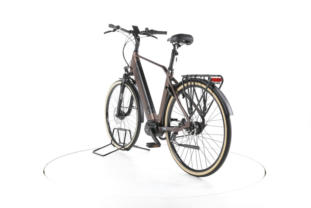 QWIC Premium i MN7+ City E-Bike - Image 9