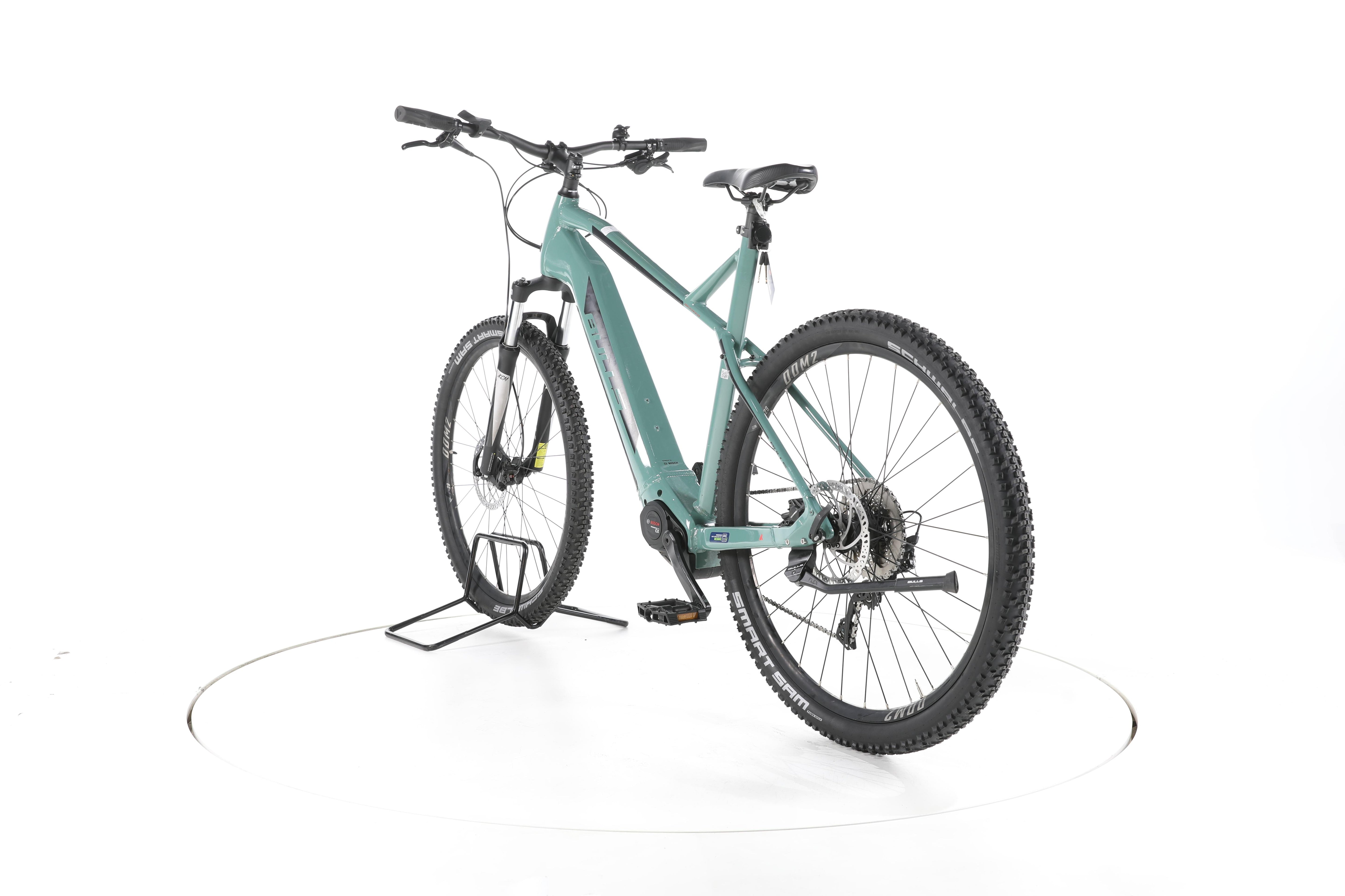 Bulls Evo ID97732 E-Bike - Image 9