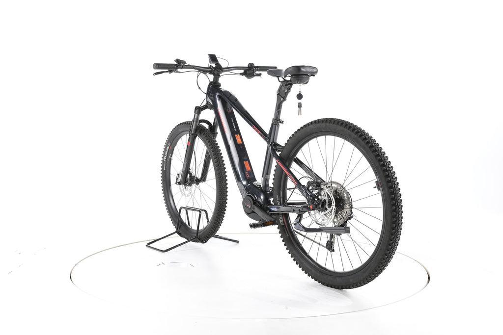 Conway Cairon S 5.0 E-Bike - Image 9