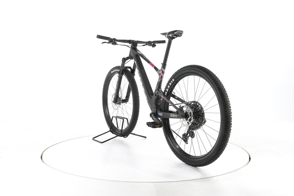 Scott Spark RC Team Fahrrad Fully - Image 9