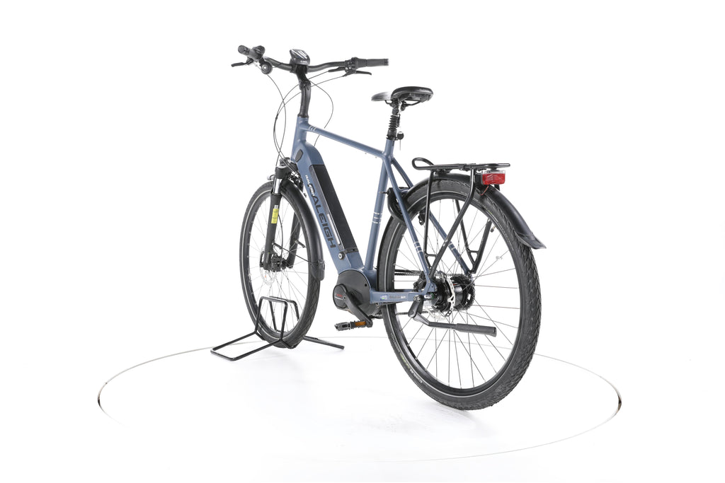 Raleigh BRISTOL 5 FL City E-Bike - Image 9