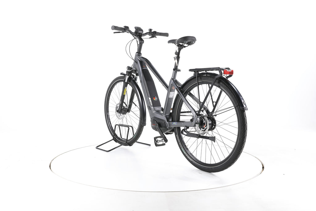 Carver Tour E.420 City E-Bike - Image 9