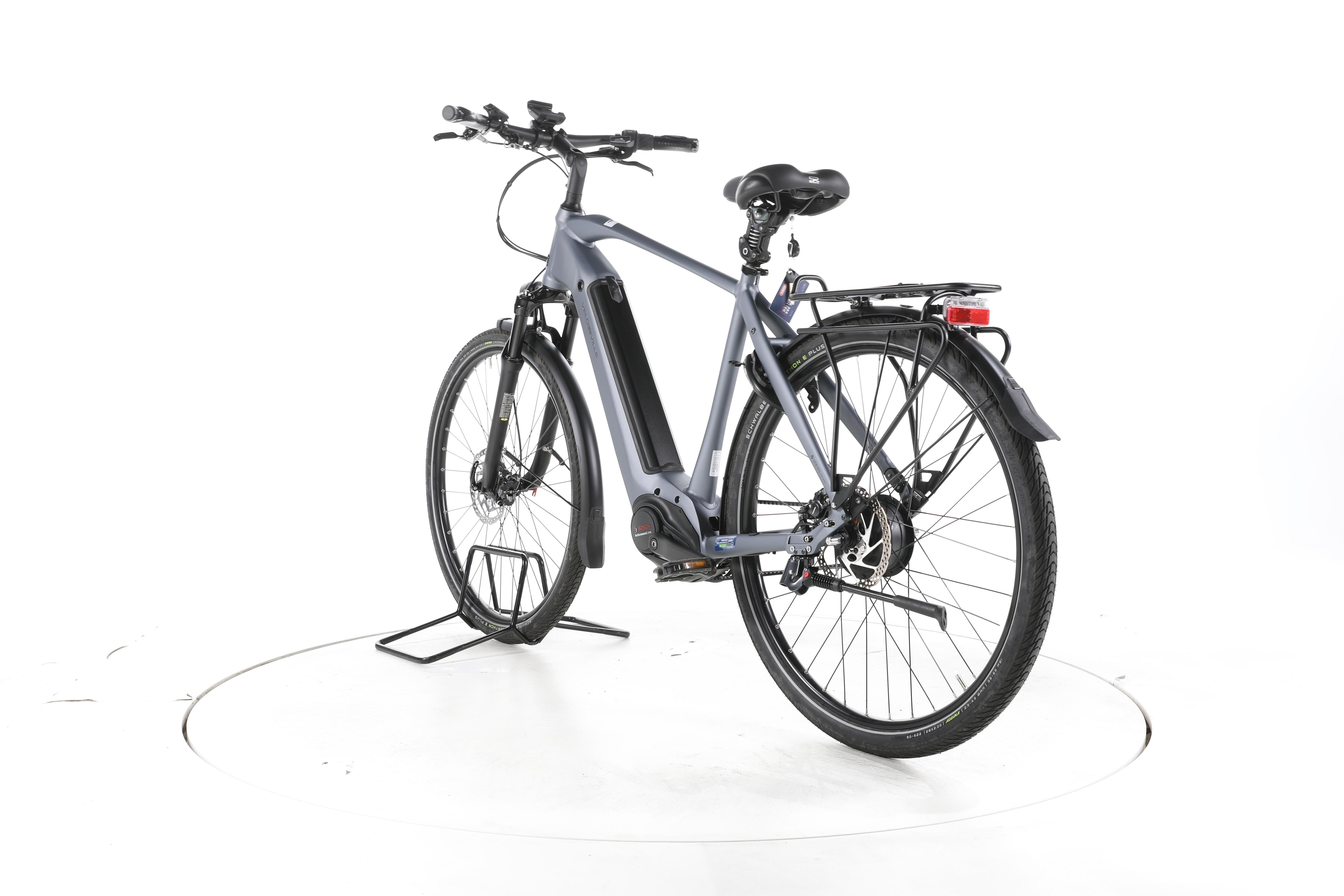 Velo de Ville AEB 890 City E-Bike - Image 9