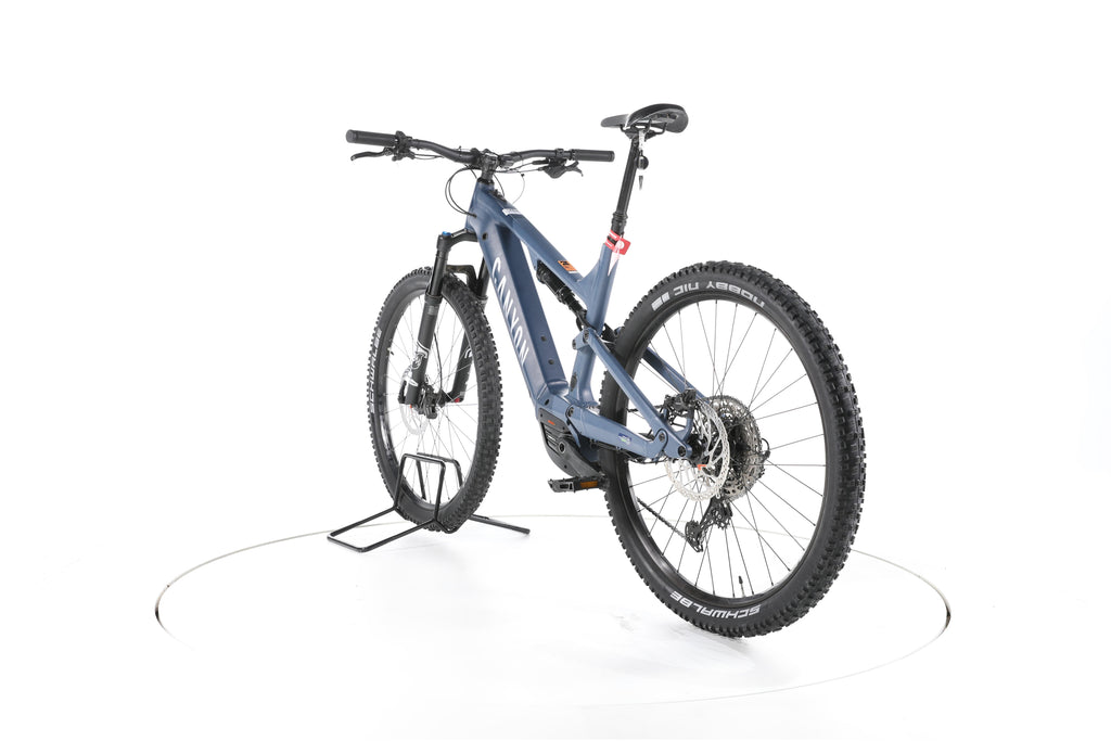 Canyon Neuron:ON 7 Fully E-Bike - Image 9