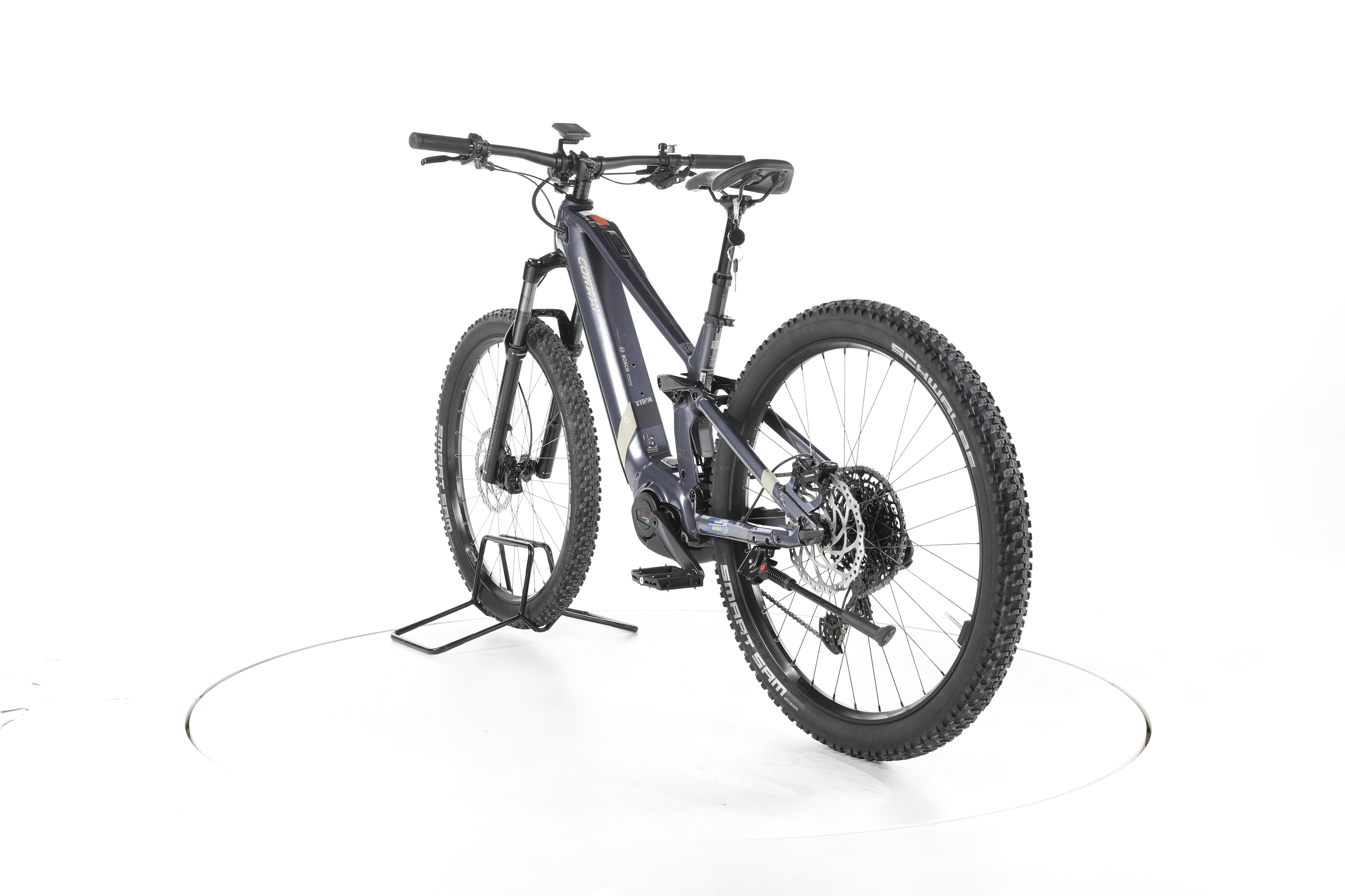 Conway Xyron S 2.9 E-Bike Fully - Image 9