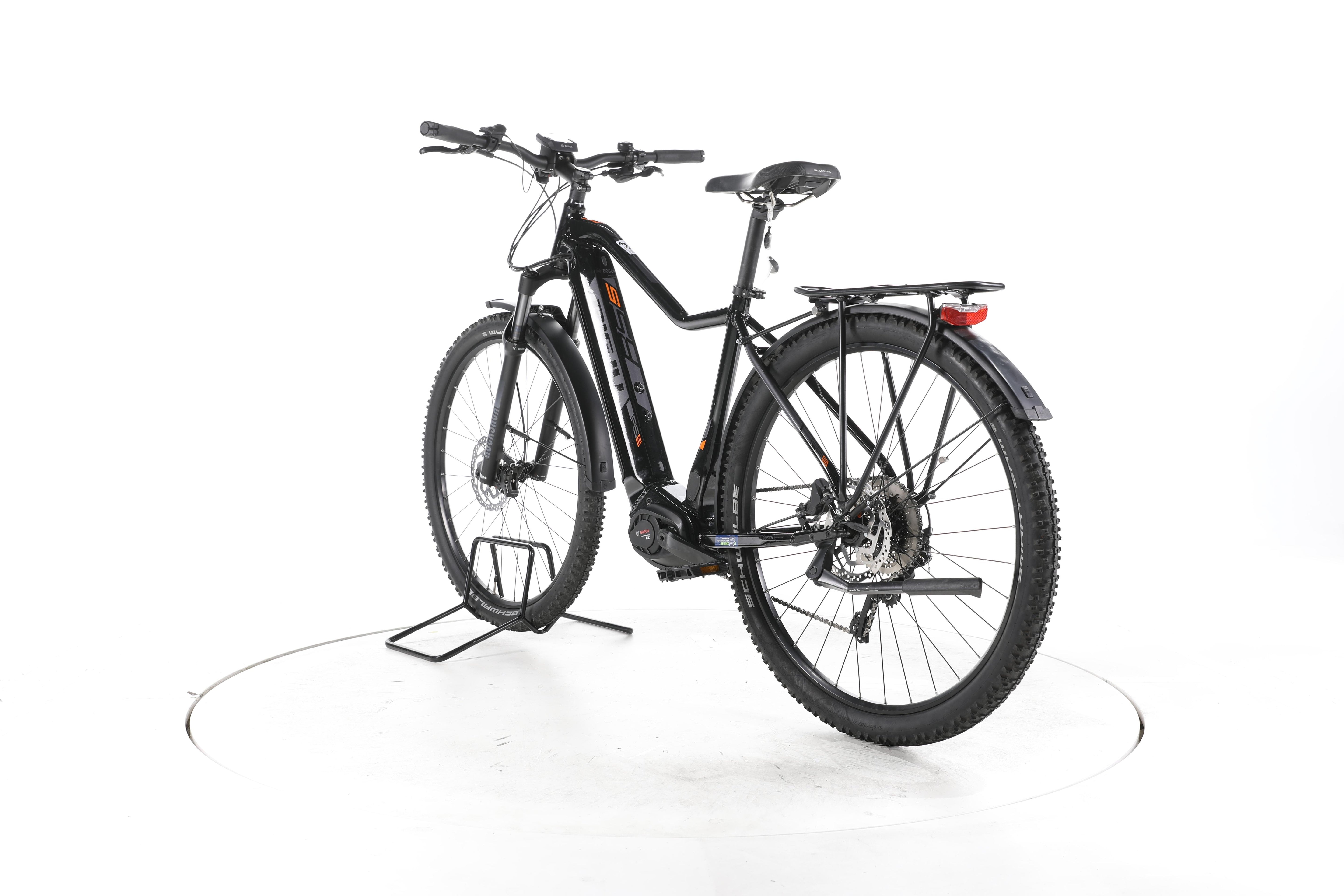 Rieju RS5 E-Bike - Image 9