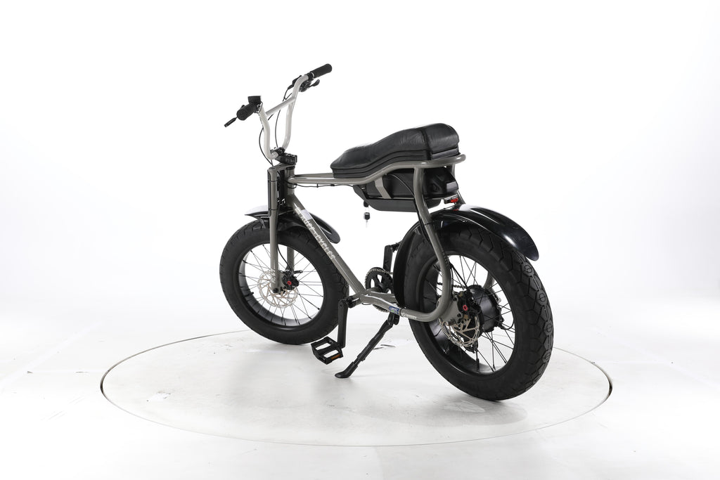 Ruff Cycles Lil´Buddy Edge E-Cruiser Bikes - Image 9