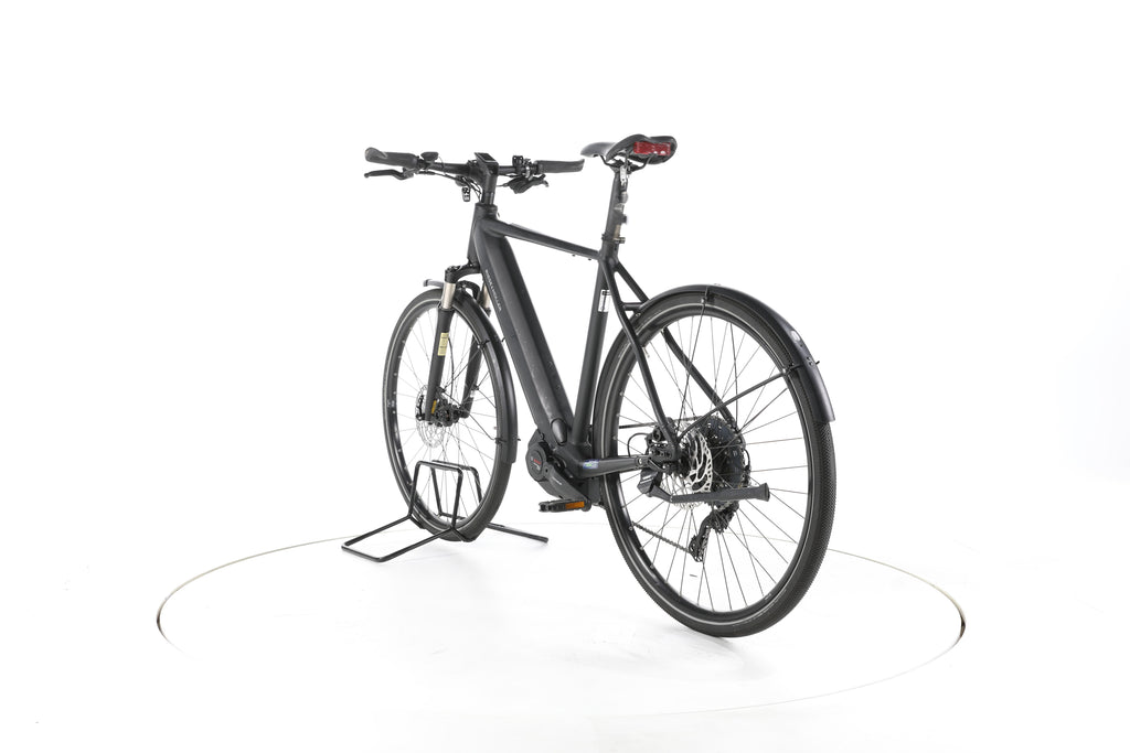 Riese & Müller Roadster touring Trekking E-Bike - Image 9