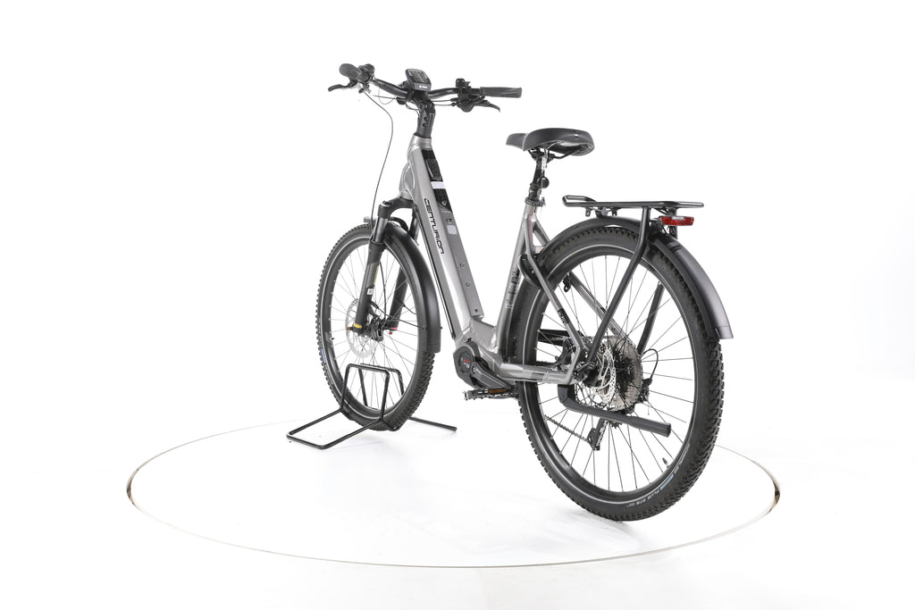 Centurion E-Fire City R960i Trekking E-Bike Tiefeinsteiger - Image 9
