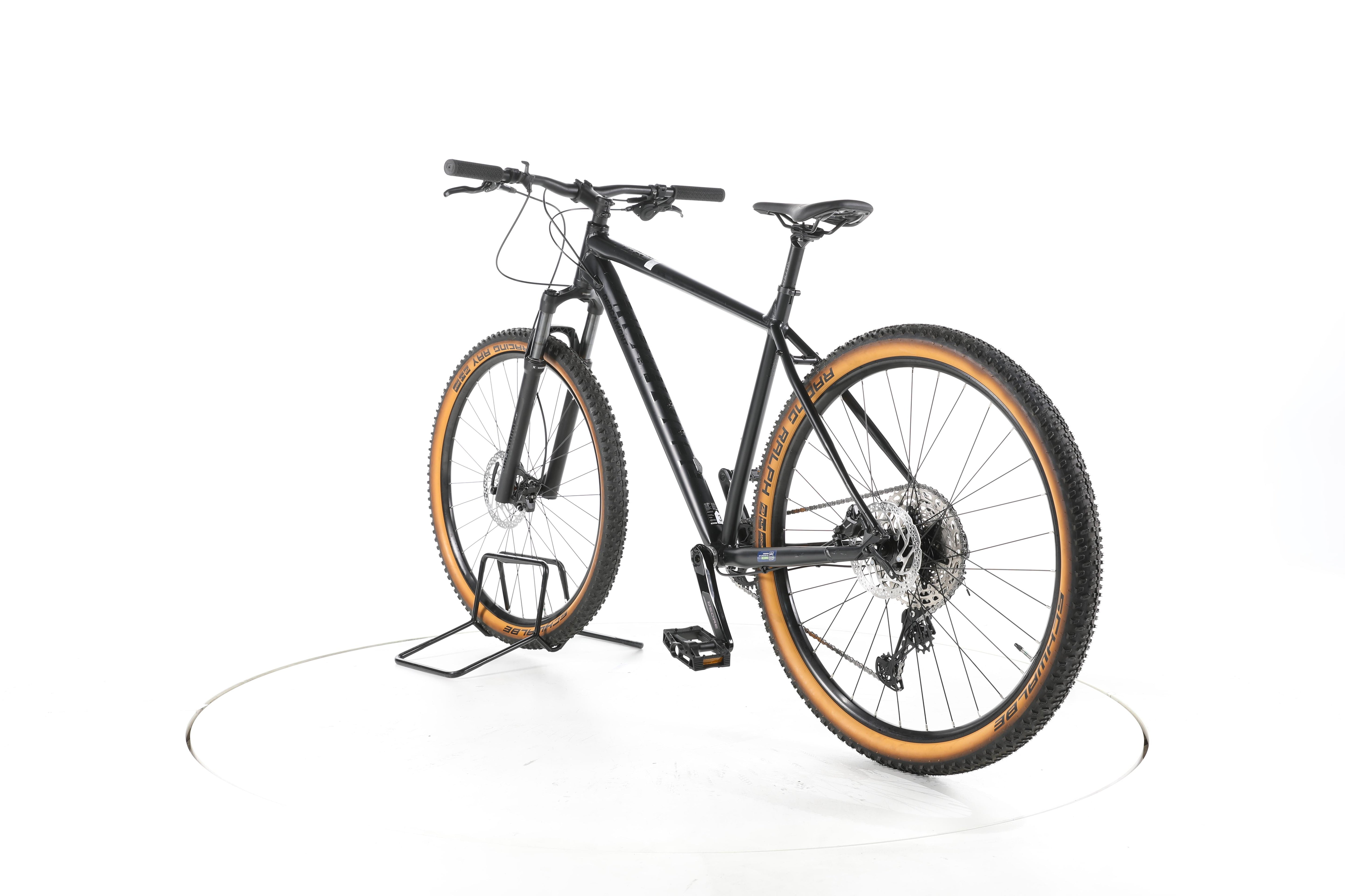 Bergamont Revox 8 - Image 9