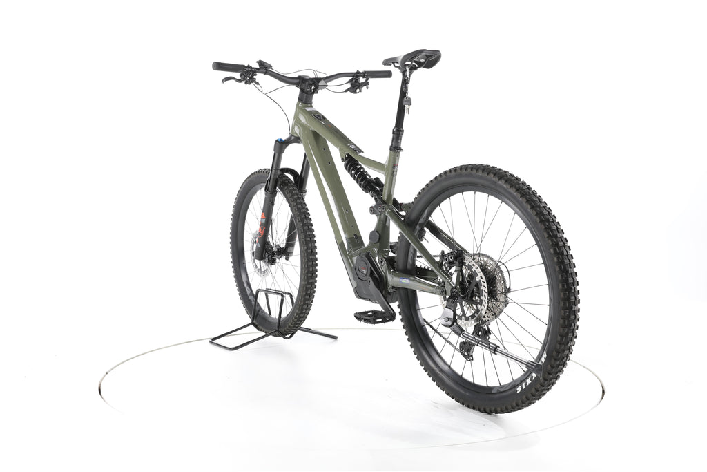 Focus SAM² 6.8 Fully E-Bike 2023 - Image 9