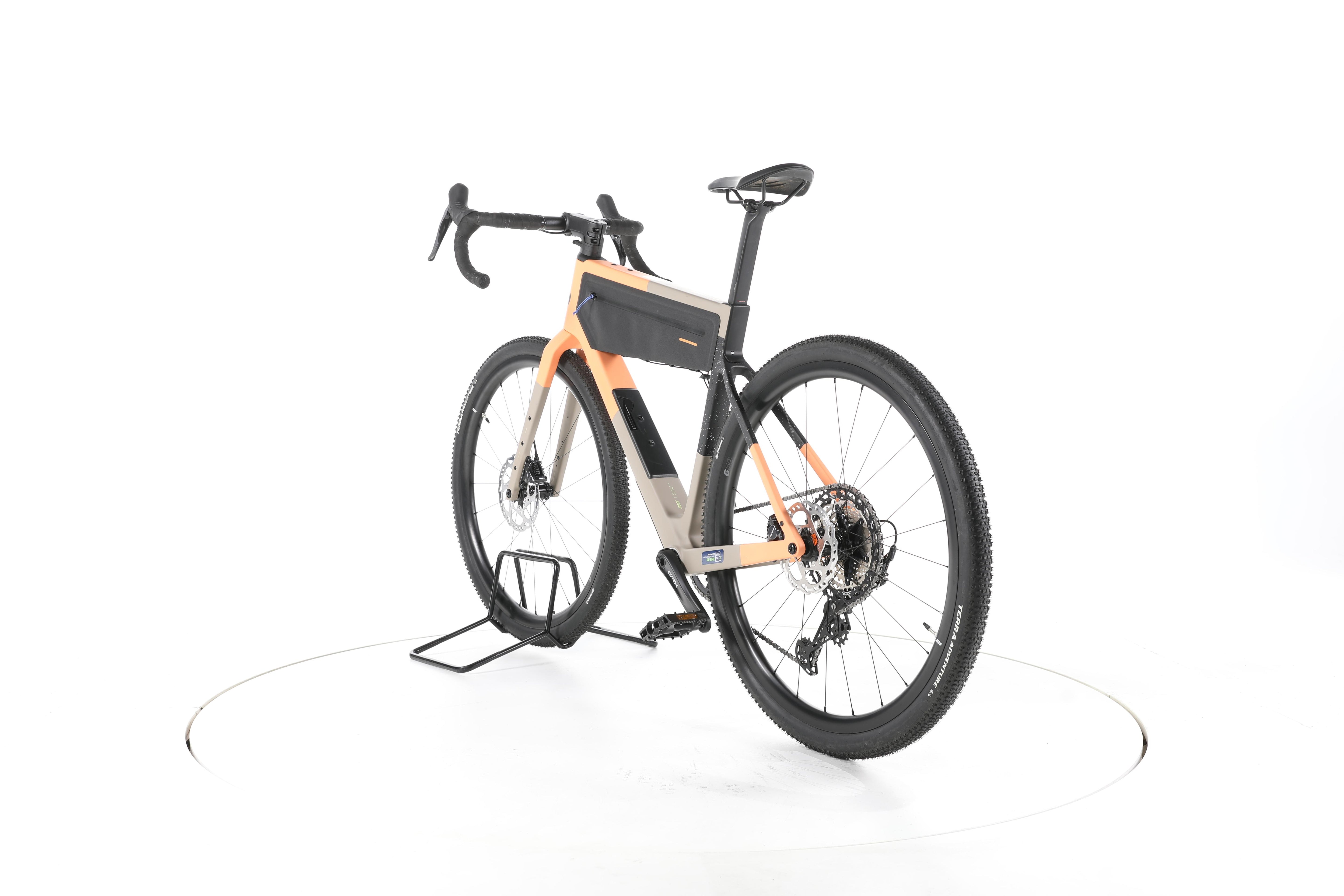 Rose Backroad GRX 820 - Image 9