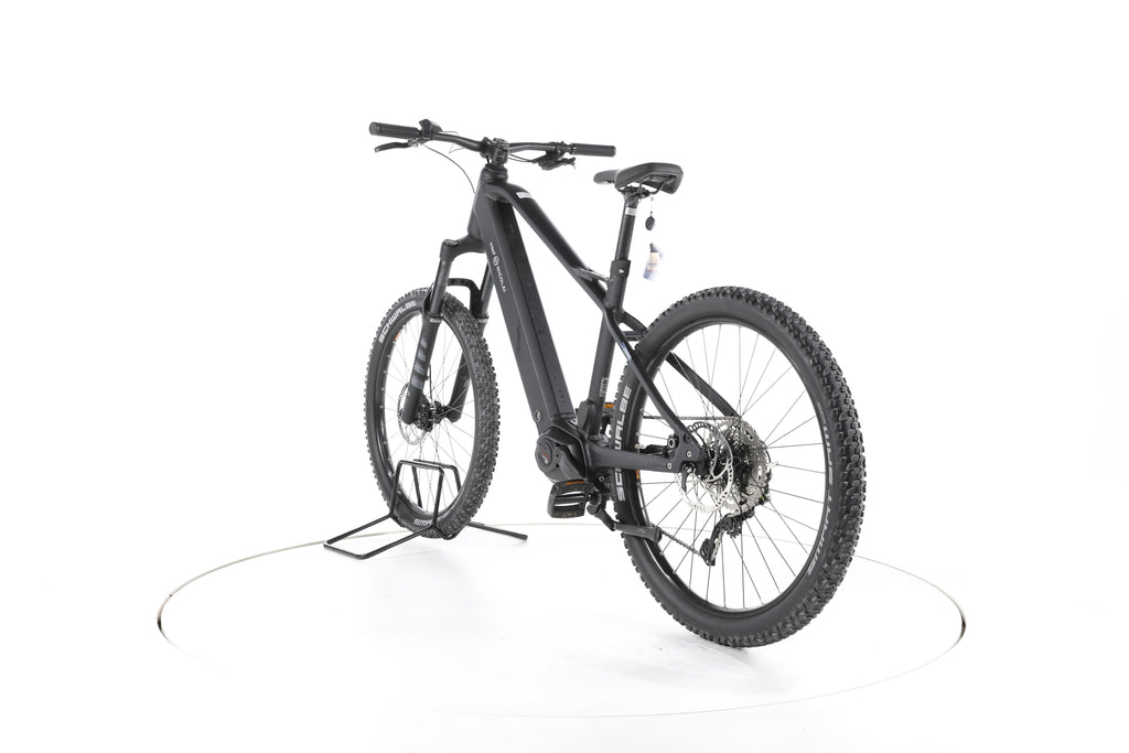 HNF Nicolai XD4 Eco Naked E-Bike 2023 - Image 9